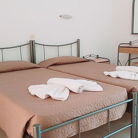 סידריון Monika Hotel Sidari מראה חיצוני תמונה
