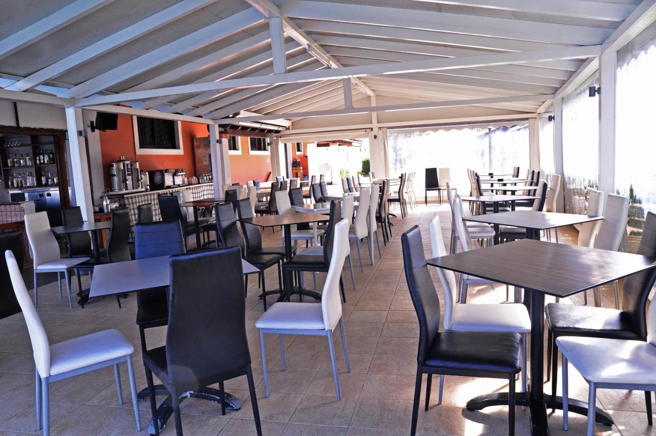 סידריון Monika Hotel Sidari מראה חיצוני תמונה