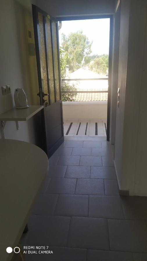 סידריון Monika Hotel Sidari מראה חיצוני תמונה