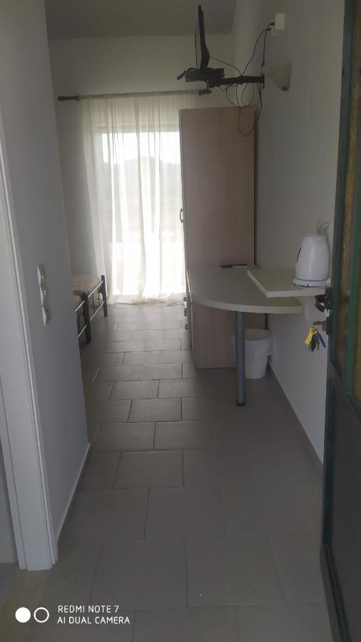 סידריון Monika Hotel Sidari מראה חיצוני תמונה